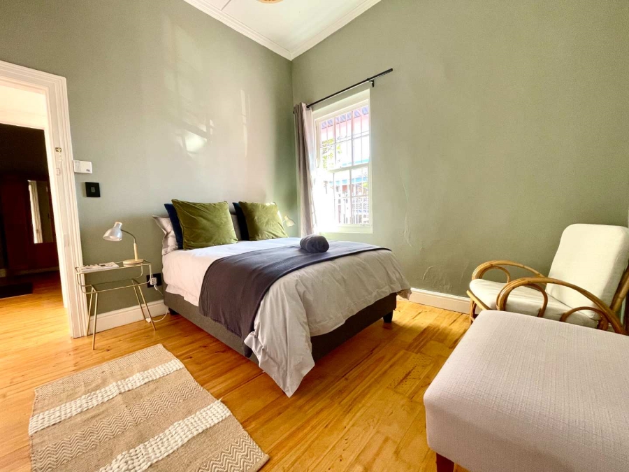 To Let 2 Bedroom Property for Rent in Woodstock Western Cape